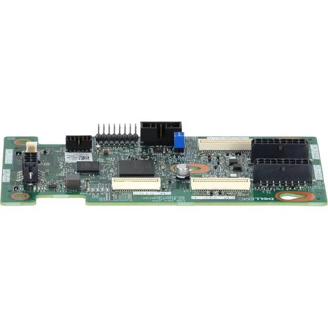 Alt view image 3 of 5 - 7NN9G Dell C6400 Chassis Management Card