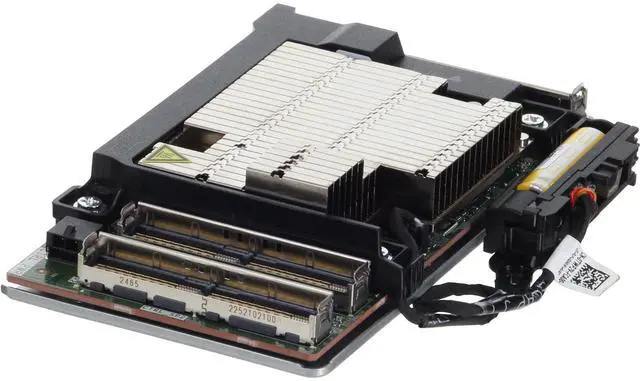 Main image of 2PG59-CKT Dell H975i DC-MHS 24Gb/s 16GT/s PowerEdge RAID Controller Front