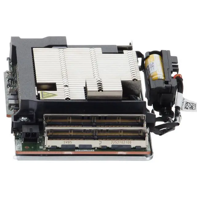 Alt view image 2 of 5 - 2PG59-CKT Dell H975i DC-MHS 24Gb/s 16GT/s PowerEdge RAID Controller Front