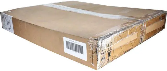 Main image of HPE SN2410bM 48P SFP+ 8P QSFP28 P2C Switch (Kit)