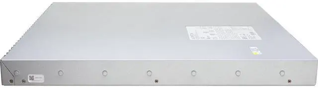 Alt view image 4 of 5 - Arista DCS-7280SR2A-48YC6-R 48P SFP25 6P QSFP100 RA Switch