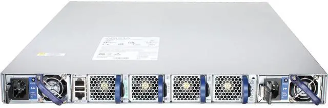 Alt view image 5 of 5 - Arista DCS-7280SR2A-48YC6-R 48P SFP25 6P QSFP100 RA Switch