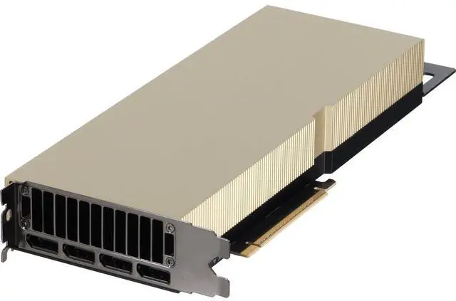 Main image of THH68-CDN Dell NVIDIA RTX PRO 6000 Blackwell Server Edition 96GB GDDR7 600W PCIe x16 DW FHFL GPU
