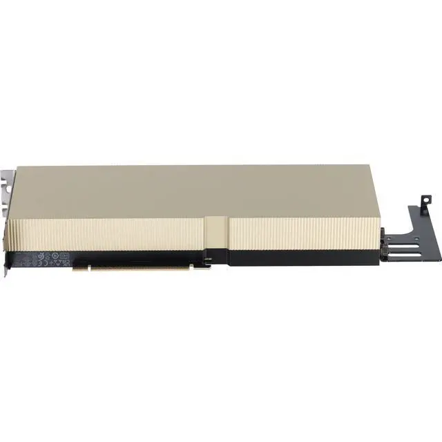 Alt view image 3 of 5 - THH68-CDN Dell NVIDIA RTX PRO 6000 Blackwell Server Edition 96GB GDDR7 600W PCIe x16 DW FHFL GPU