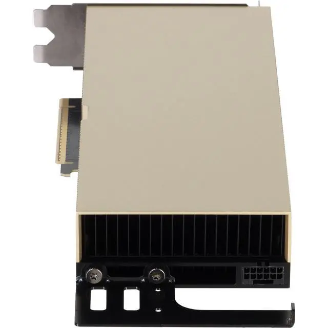 Alt view image 4 of 5 - THH68-CDN Dell NVIDIA RTX PRO 6000 Blackwell Server Edition 96GB GDDR7 600W PCIe x16 DW FHFL GPU