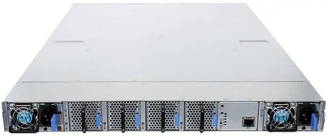 Alt view image 5 of 5 - Mellanox SB7890-ES2F 36P EDR 100GbE QSFP28 Switch