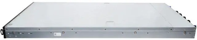 Alt view image 4 of 5 - Mellanox SB7890-ES2F 36P EDR 100GbE QSFP28 Switch