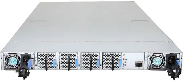 Alt view image 5 of 5 - Nvidia Mellanox MSB7790-ES2F 36P 100GbE QSFP28 EDR P2C Switch