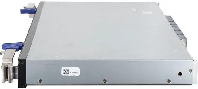 Alt view image 3 of 5 - Nvidia Mellanox MSB7560-E CS7500 36P 100GB QSFP28 Leaf Blade Switch