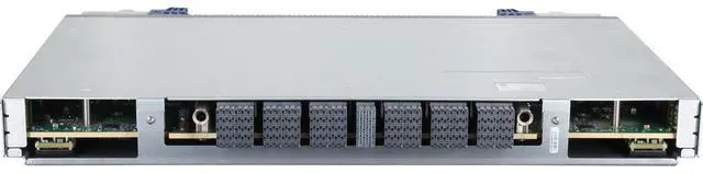 Alt view image 4 of 5 - Nvidia Mellanox MSB7560-E CS7500 36P 100GB QSFP28 Leaf Blade Switch