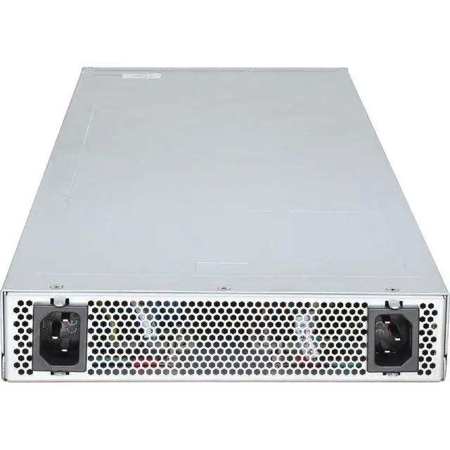 Alt view image 4 of 5 - Mellanox MSN2010-CB2F 18P SFP28 4P QSFP28 P2C Switch