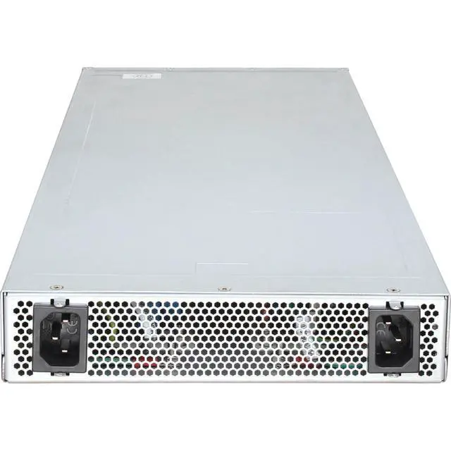 Alt view image 4 of 5 - Mellanox MSN2010-CB2R 18P SFP28 4P QSFP28 C2P Switch