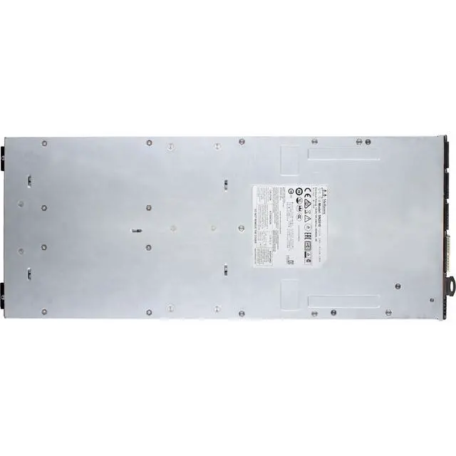 Alt view image 5 of 5 - Mellanox MSN2010-CB2R 18P SFP28 4P QSFP28 C2P Switch