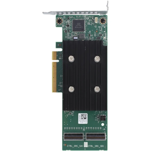 Alt view image 5 of 6 - 9DYP8 Dell H345 PERC Adapter - LP