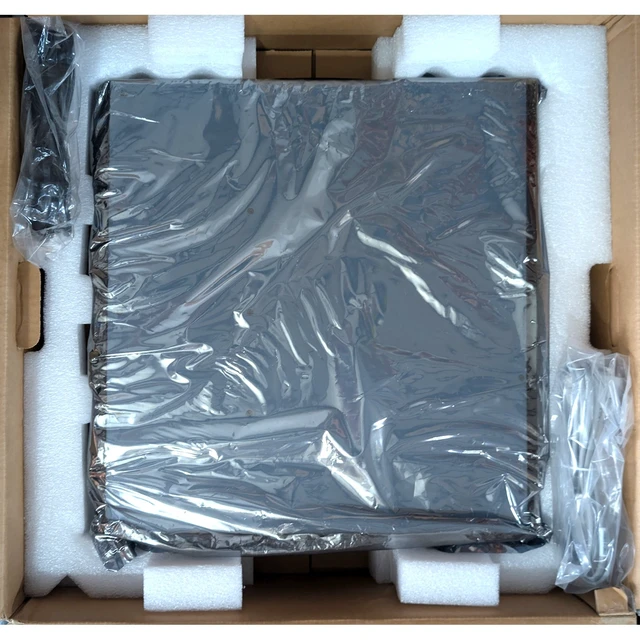 Alt view image 3 of 5 - Mellanox MSX1024B-1BFS 48P SFP+ 12P 56Gb/S FDR QSFP+ P2C Switch (Kit)