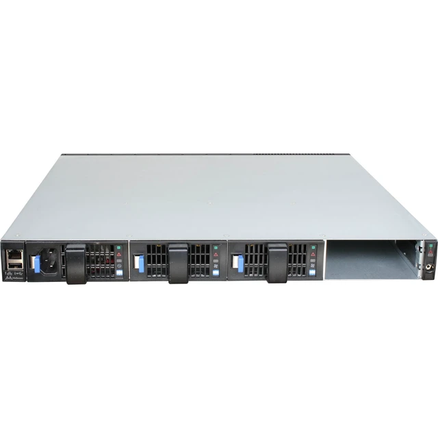 Alt view image 5 of 5 - Mellanox MSX1024B-1BFS 48P SFP+ 12P 56Gb/S FDR QSFP+ P2C Switch (Kit)