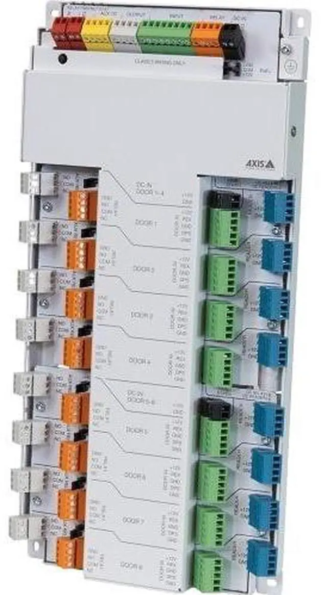 Main image of Axis A18 Series A1810-B