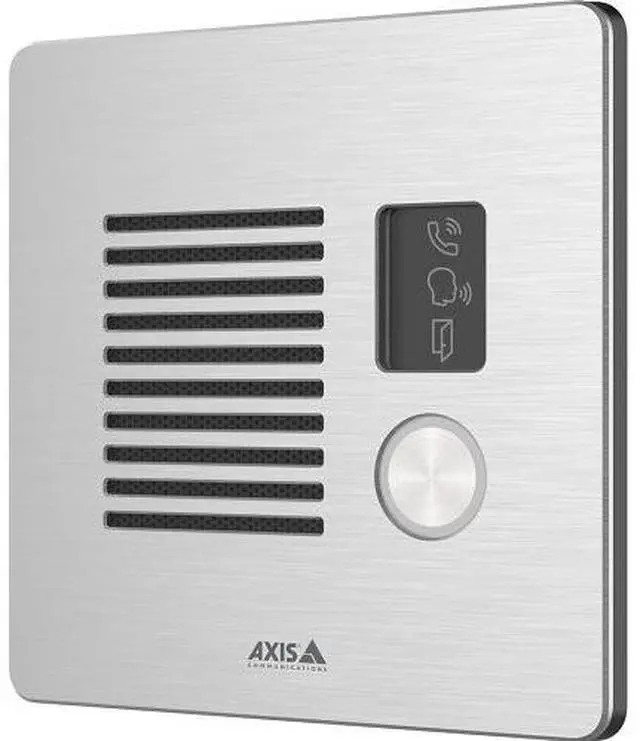 Main image of Axis I7010-VE