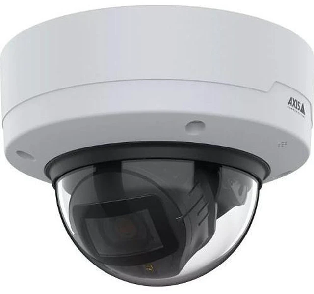 Alt view image 3 of 4 - AXIS P3285-LVE 29mm-2 MP dome camera
