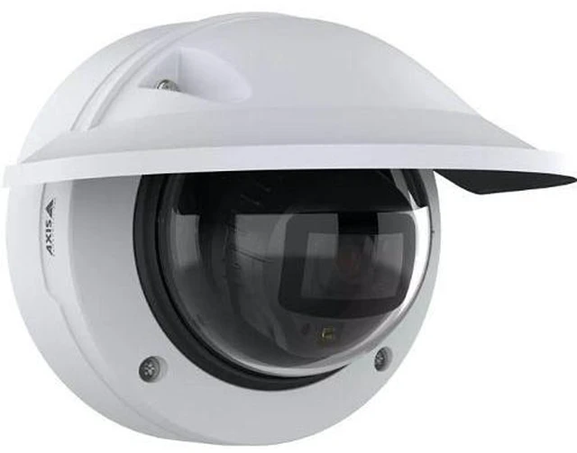 Alt view image 2 of 4 - AXIS P3285-LVE 29mm-2 MP dome camera