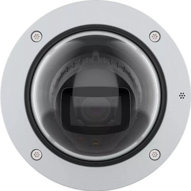 Alt view image 4 of 4 - AXIS P3285-LVE 29mm-2 MP dome camera