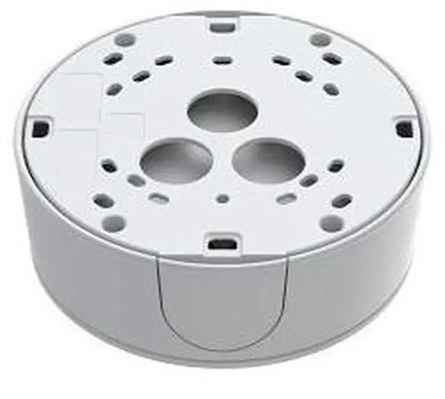 Alt view image 4 of 4 - AXIS TQ1602-E