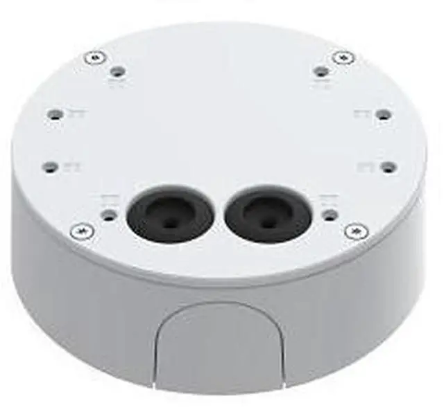 Alt view image 3 of 4 - AXIS TQ1602-E