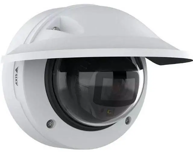 Alt view image 2 of 4 - AXIS P32 Series P3275-LVE