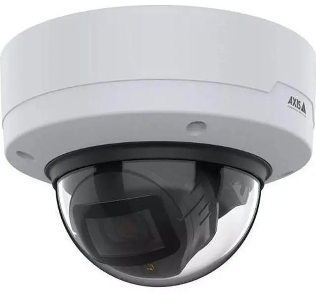 Alt view image 3 of 4 - AXIS P32 Series P3275-LVE