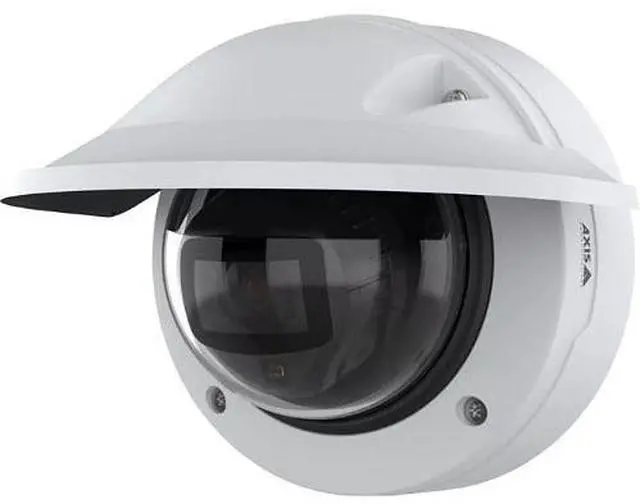 Main image of AXIS P32 Series P3275-LVE