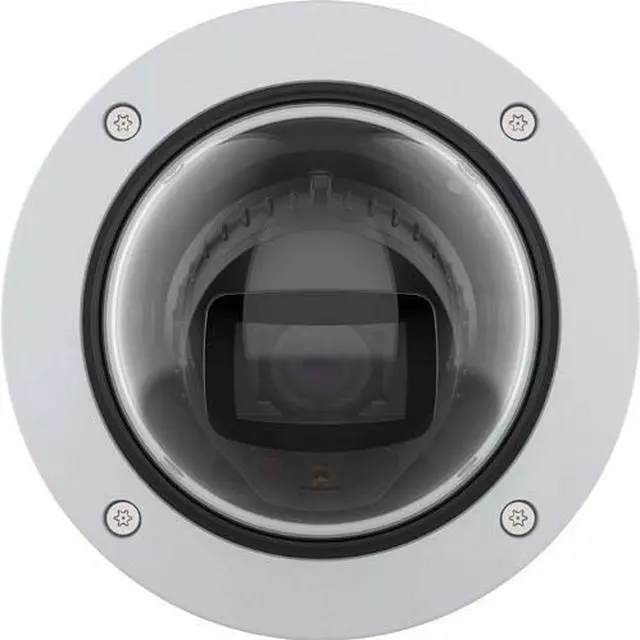Alt view image 4 of 4 - AXIS P32 Series P3275-LVE