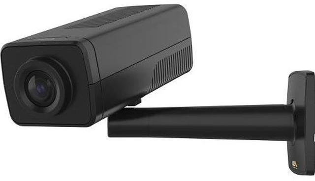 Main image of AXIS Q17 Series Q1728
