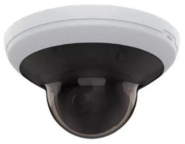 Alt view image 2 of 3 - Axis Communications - AXIS M50 Series M5000-G