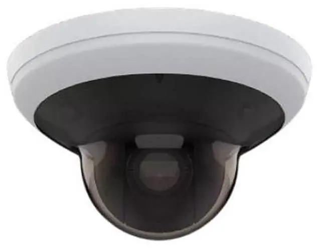 Alt view image 3 of 3 - Axis Communications - AXIS M50 Series M5000-G