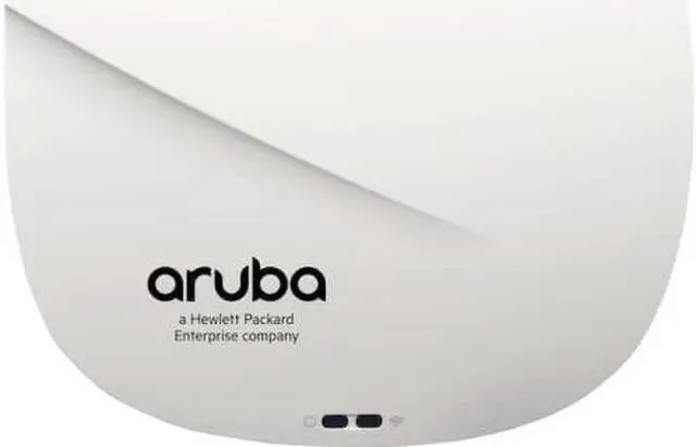 Main image of Aruba AP-315 IEEE 802.11ac 1.69 Gbit/s Wireless Access Point
