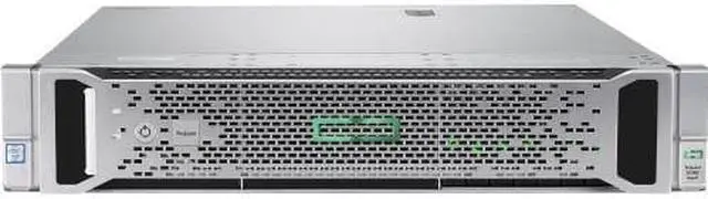 Alt view image 8 of 8 - HPE DL380 Gen9 E5-2620 v4 12LFF US Server / S-Buy (867449-S01)