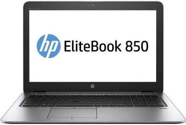 Alt view image 11 of 11 - HP Laptop EliteBook Intel Core i5-6300U 8GB Memory 256 GB SSD Intel HD Graphics 520 15.6" Non-Touch Screen Windows 7 Professional 64-Bit (Windows 10 Pro downgrade) 850 G3 (V1H19UT#ABA)