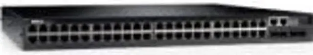 Alt view image 7 of 9 - Dell N3048 Switch - 48 Ports Network Switch