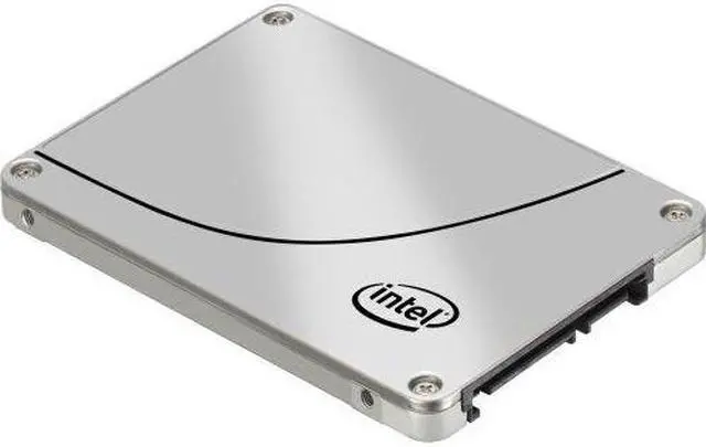 Alt view image 8 of 8 - Intel DC S3510 SSDSC2BB240G601 2.5" 240GB SATA III MLC Enterprise Solid State Drive