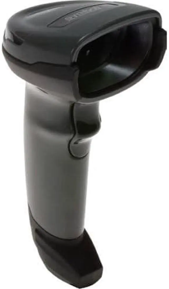 Alt view image 3 of 3 - Zebra DS4308-SR00007PZWW Zebra DS4308-SR Handheld Barcode Scanner - Cable Connectivity1D, 2D - Imager - Twilight Black