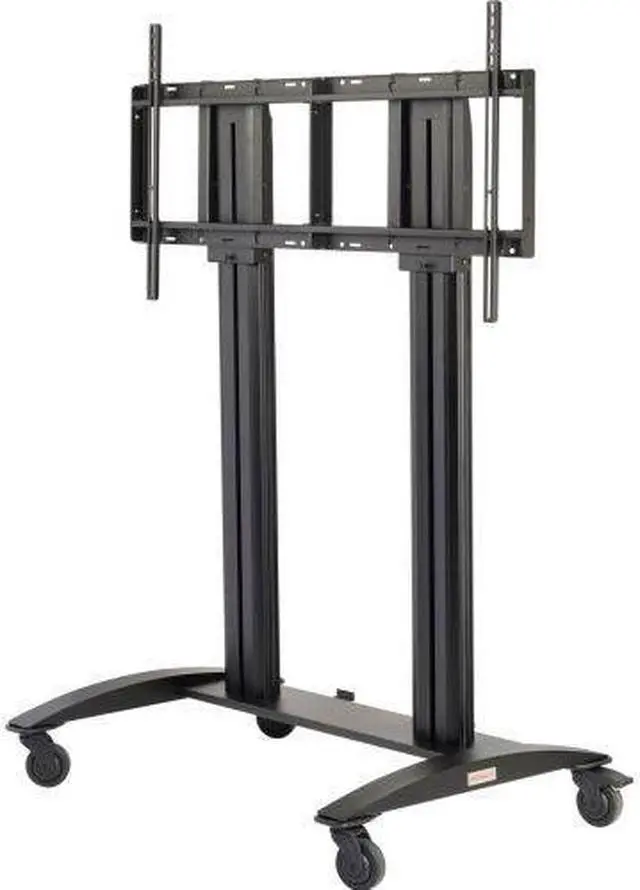 Alt view image 2 of 3 - Peerless-AV SmartMount SR598-HUB Display Stand