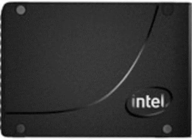 Alt view image 3 of 12 - Intel P4800x 750 Gb Solid State Drive - 2.5" Internal - Pci Express (Pci Express X4)