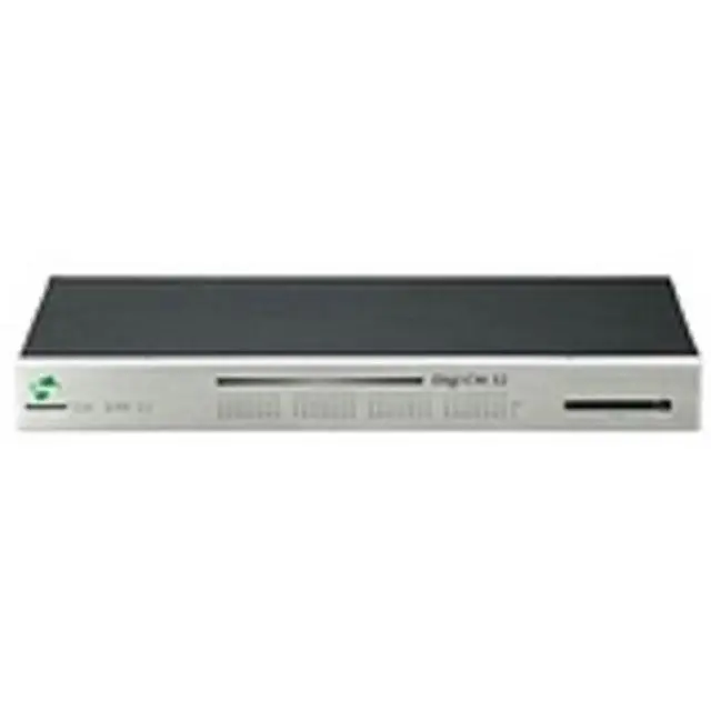 Alt view image 3 of 6 - Digi CM 16-Port Console Server