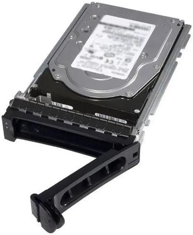 Alt view image 16 of 17 - Dell Hard Drive - 600 GB 400-AJQB Hard Drive