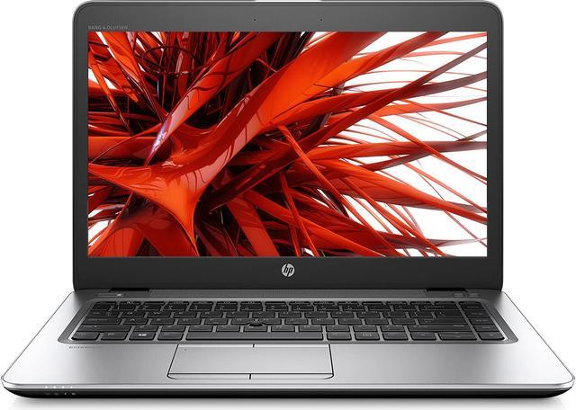 Refurbished: HP Elitebook 840 G3 Notebook – Intel Core i7 (i7