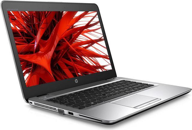 Refurbished: HP Elitebook 840 G3 Notebook – Intel Core i7 (i7