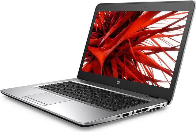 Alt view image 3 of 7 - HP Laptop Elitebook 840 G3 Intel i5 16GB RAM 256GB Windows 10 Notebook WiFi A