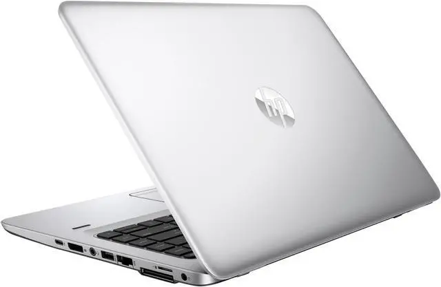 Alt view image 5 of 7 - HP Laptop Elitebook 840 G3 Intel i5 16GB RAM 256GB Windows 10 Notebook WiFi A