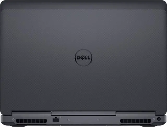 Alt view image 5 of 7 - Dell Precision 7510 FHD 15.6" 2GB Video 500GB 16GB i7 Quad Core Gaming Laptop