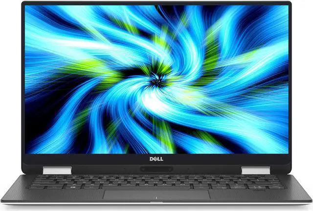 Alt view image 4 of 7 - Dell XPS 13 9365 2-in-1 13.3" TouchScreen Core i5-8200Y 8GB 128GB SSD Win 10 B